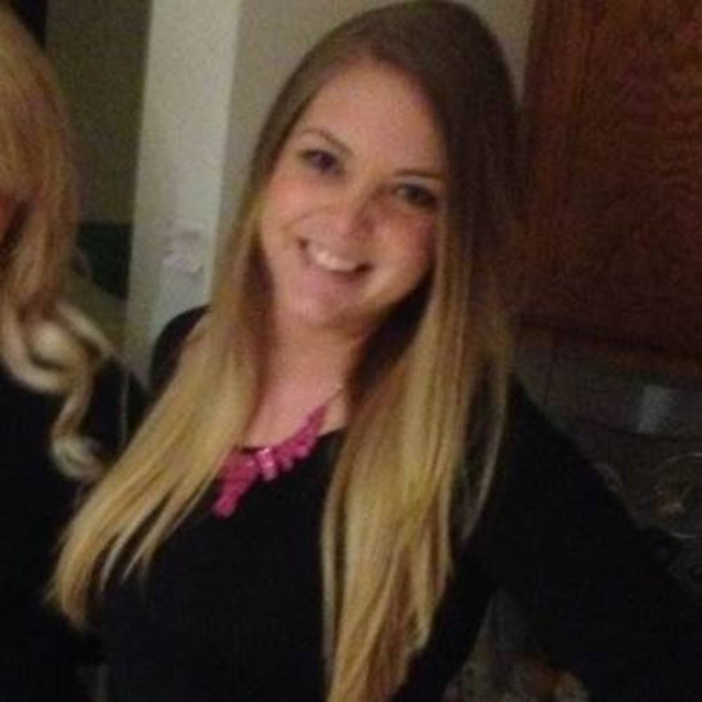 Meet your Posher, Brandi